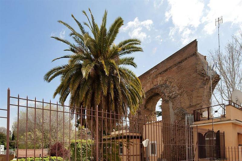 Le Terrazze Di San Giovanni روما المظهر الخارجي الصورة
