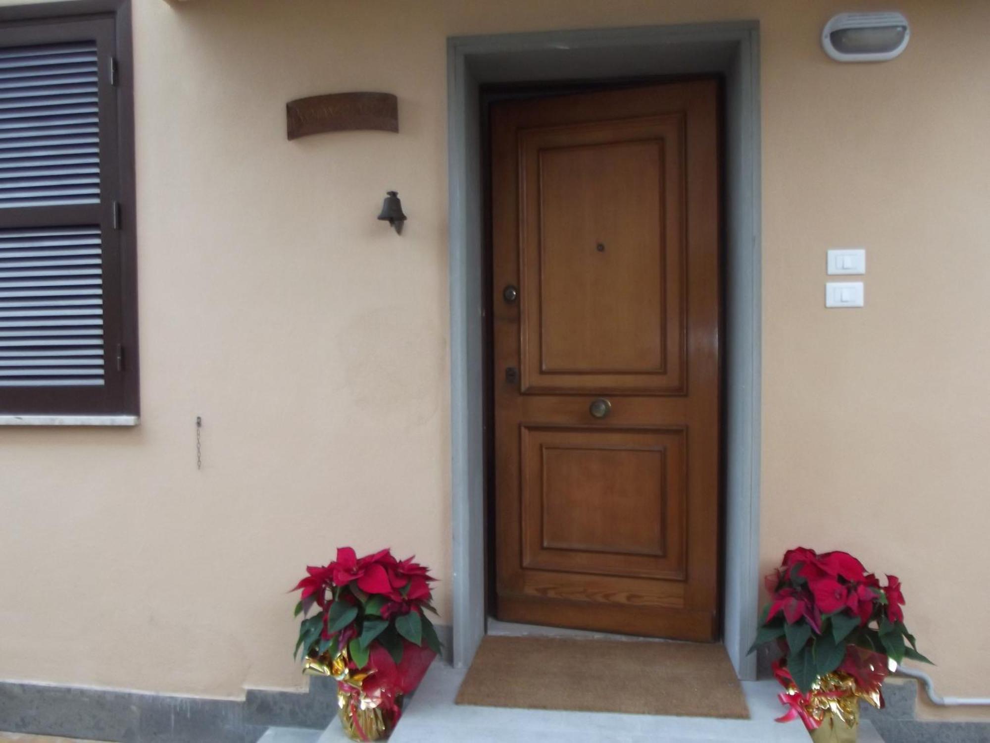 Le Terrazze Di San Giovanni روما المظهر الخارجي الصورة